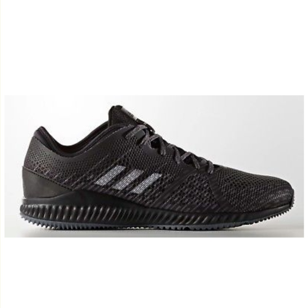 Adidas Crazy Train Bounce Pro